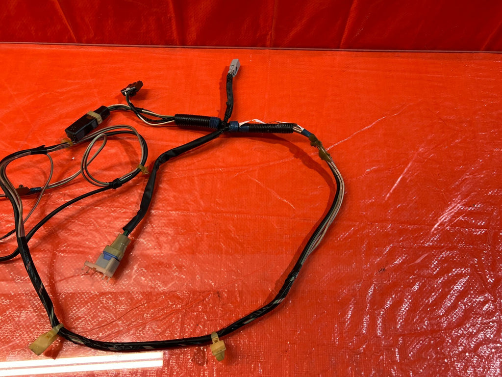 98 99 ACURA INTEGRA   2D MODEL ONLY   SUN MOON ROOF WIRING WIRE HARNESS OEM #953