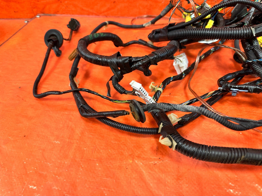 04 05 HONDA CIVIC SI EP3   INTERIOR FLOOR WIRING HARNESS WIRE LOOM   OEM #30815