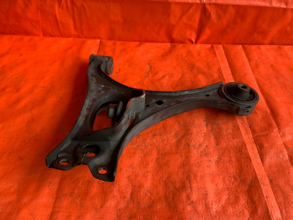OEM 2008 08 HONDA CIVIC SI   DRIVER LEFT FRONT LOWER CONTROL ARM6