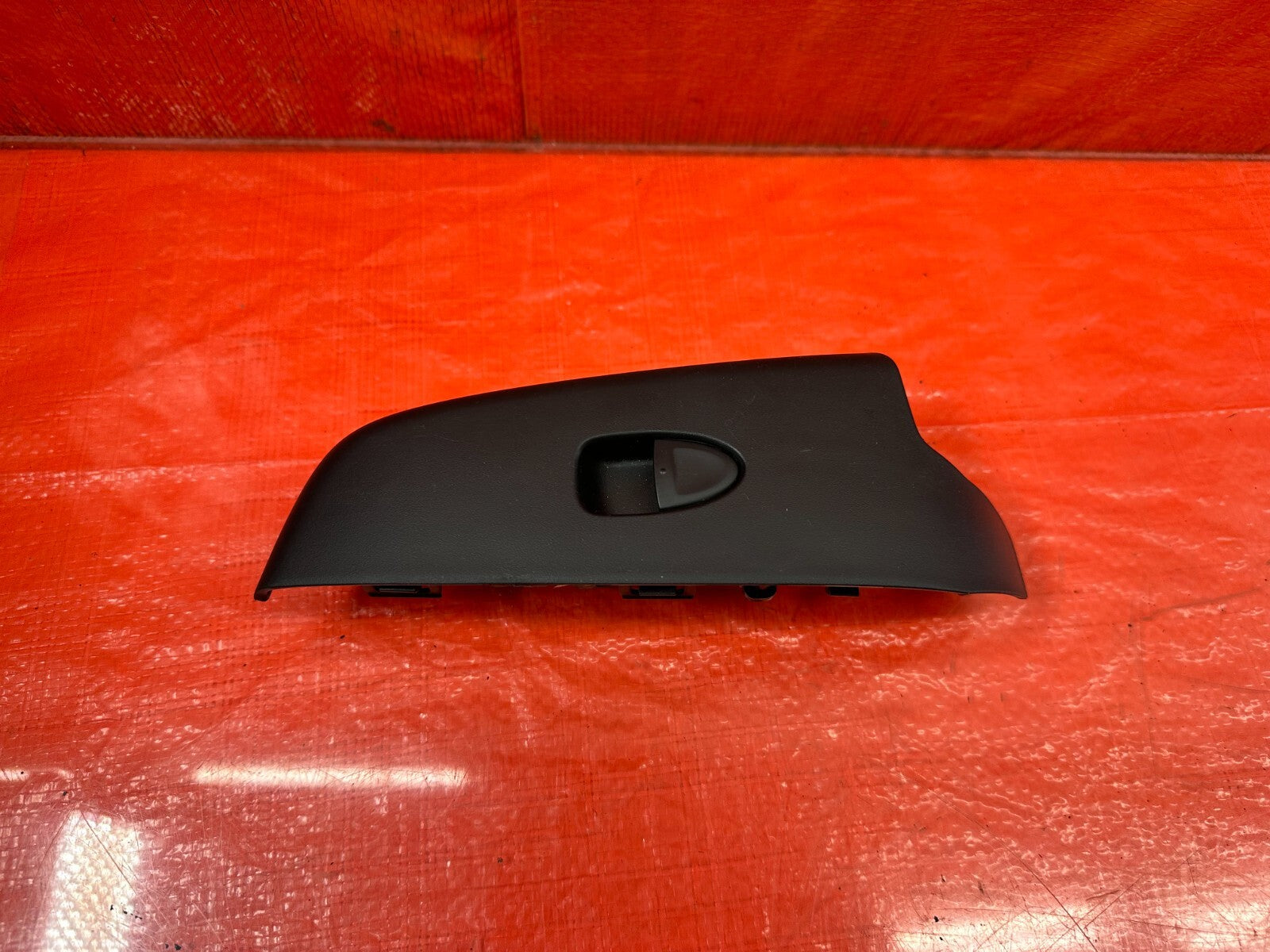 06 11 HONDA CIVIC 4D SEDAN DRIVER LEFT REAR WINDOW SWITCH OEM #2200