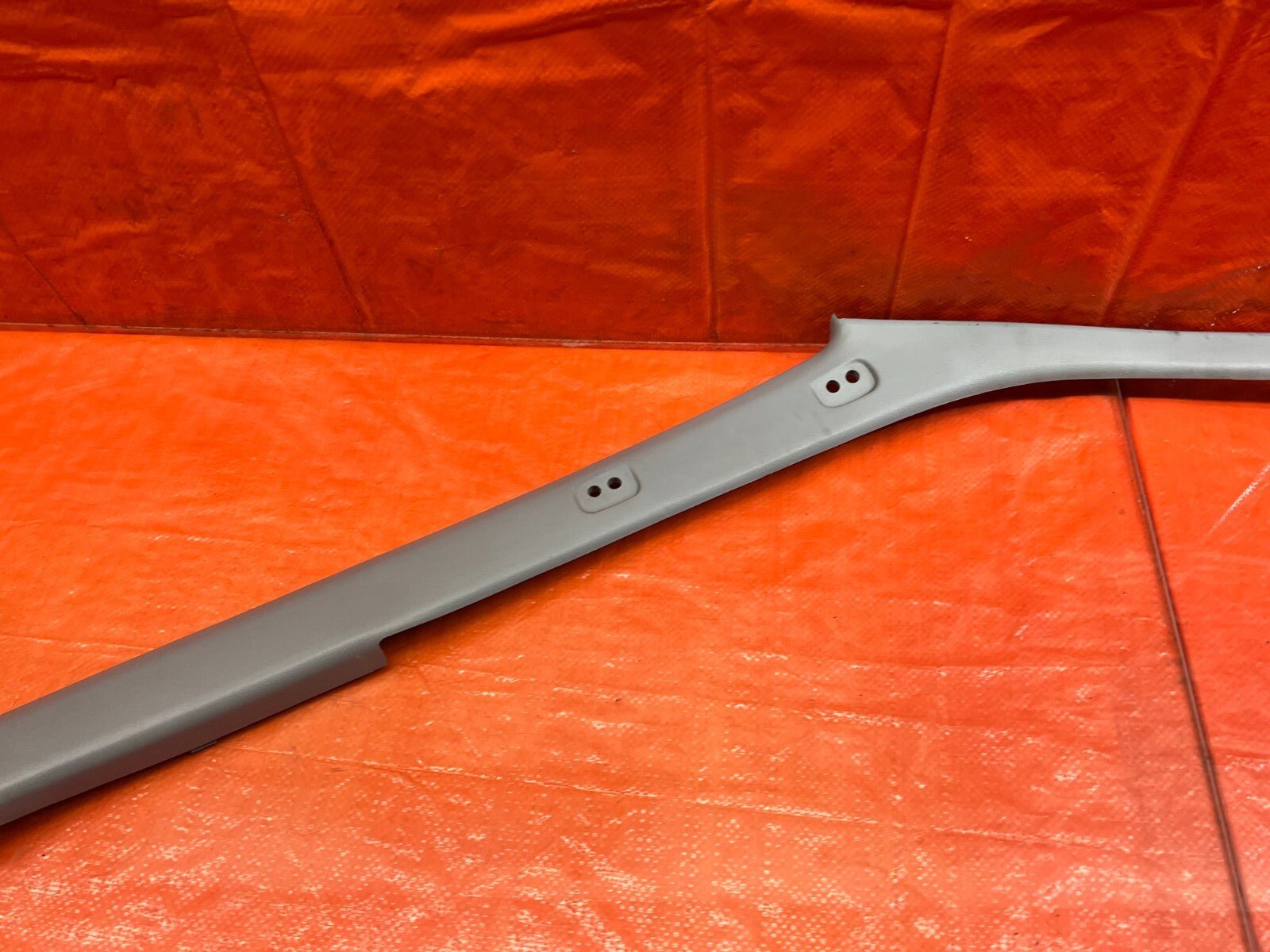 90 93 ACURA INTEGRA 2D   A PILLAR   PASSENGER RIGHT SIDE   OEM FACTORY #1547