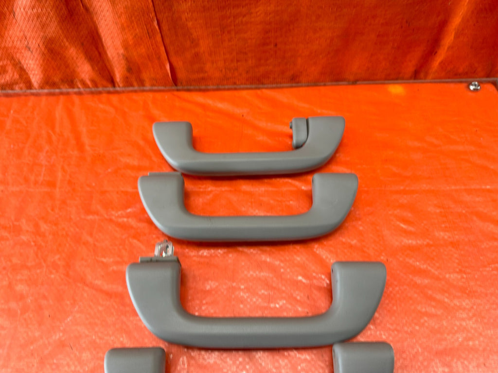 13 17 HONDA ACCORD SEDAN EX EXL   INTERIOR GRAB HANDLE SET   ALL 4   OEM #2414