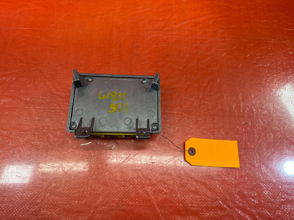 2004 04 ACURA TL BASE   CONTROL MODULE   PART # 77970 SEP A1   OEM #1064