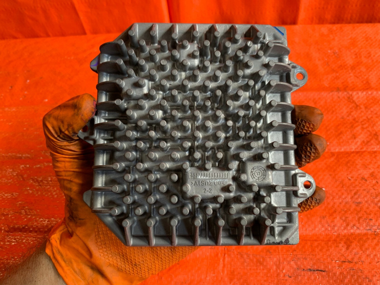 OEM JEEP HID BALLAST    MATCH PART # 10EEG1719276