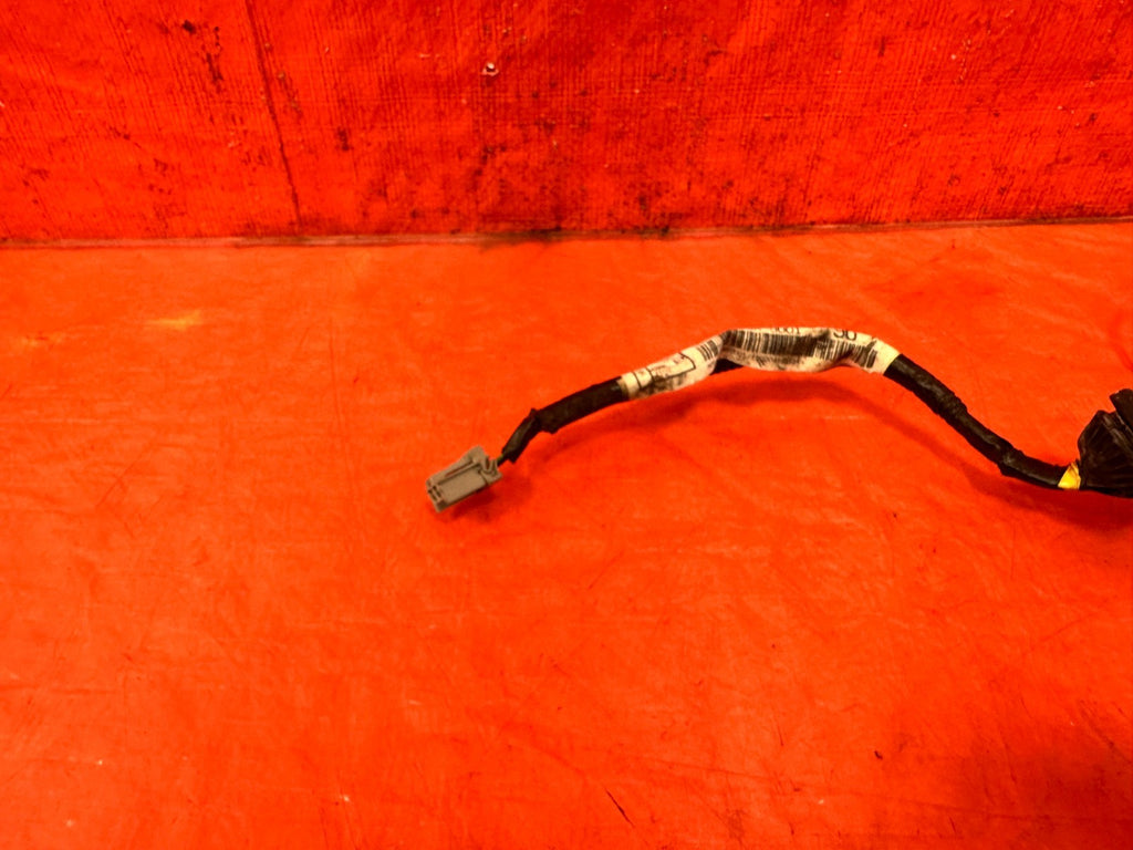 02 05 HONDA CIVIC SI EP3 HATCHBACK HEADLIGHT TURN SIGNAL WIRE HARNESS OEM #308 14