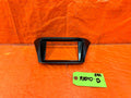 13 16 HYUNDAI GENESIS COUPE   RADIO BEZEL TRIM   OEM FACTORY #2990