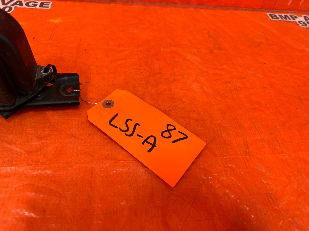04 08 ACURA TL   04 08 ACURA TL   ACCELERATOR PEDAL POSITION SENSOR   OEM #872
