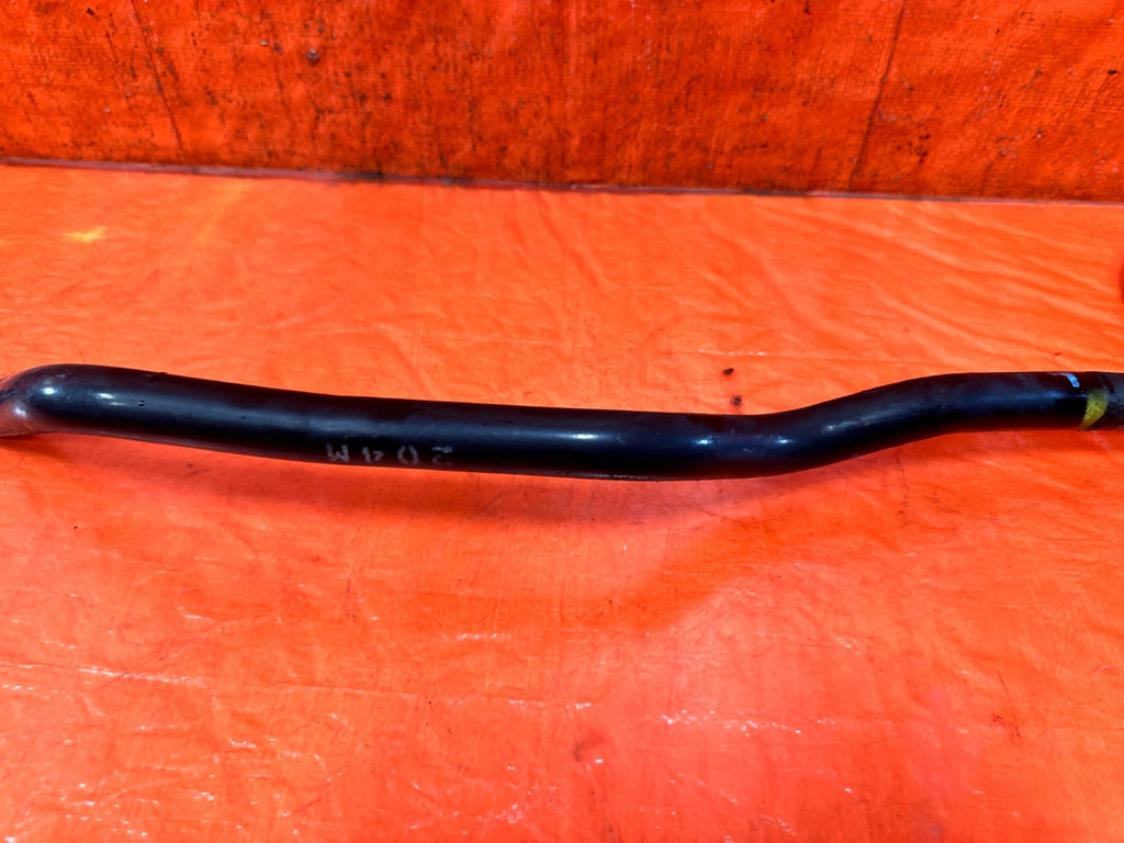 04 08 ACURA TSX   FRONT SWAY ANTI ROLL STABILIZER BAR   OEM FACTORY #3223