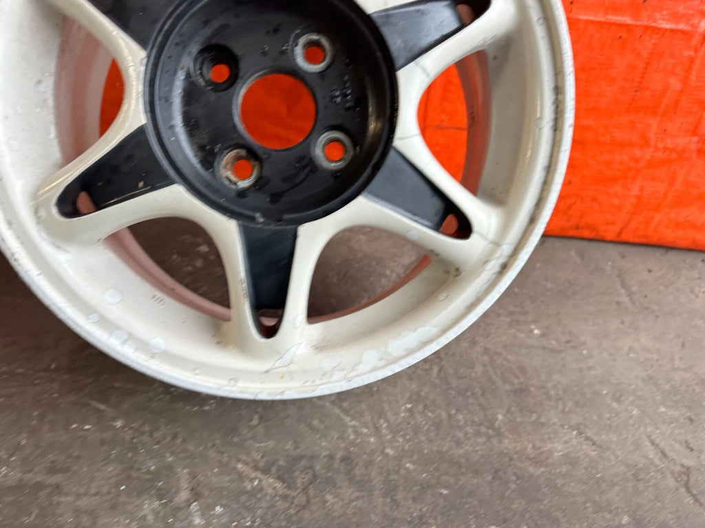 ACURA INTEGRA FACTORY WHEEL   SNOW FLAKE SNOWFLAKE    OEM OE WHEEL RIM 274 36