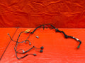 01 02 HONDA ACCORD SEDAN EX   DOOR WIRING HARNESS WIRE   PASSENGER RIGHT FRONT0
