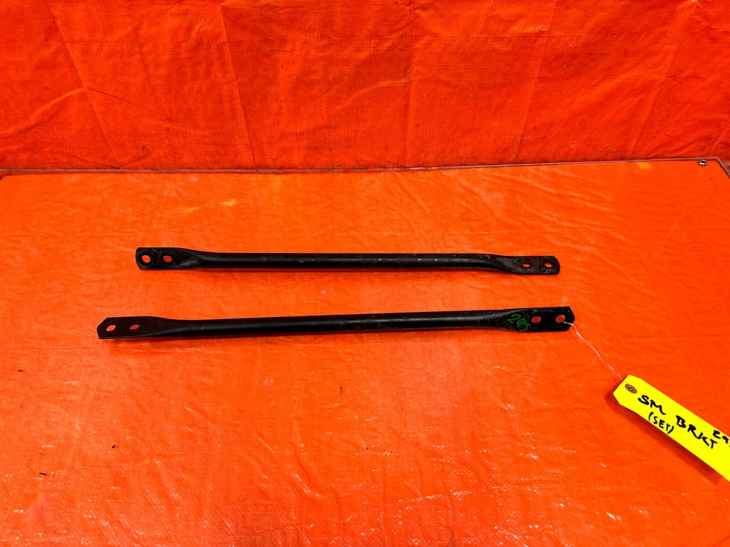 13 16 SCION FRS & 13 20 BRZ   SUBFRAME BRACE   LEFT AND RIGHT   OEM #2930