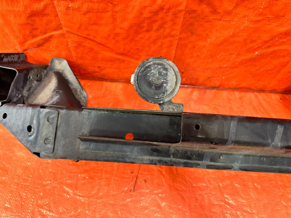 97 01 HONDA CR V CRV   FRONT CRASH BEAM REINFORCEMENT IMPACT RE BAR   OEM #3014