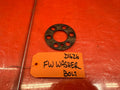 92 95 HONDA CIVIC   AUTOMATIC TORQUE CONVERTER FLEXPLATE   WASHER   D16Z6 D15B0