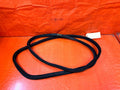 18 22 HONDA ACCORD   TRUNK MOUNTED WEATHER STRIP RUBBER GASKET LINER  OEM #3240