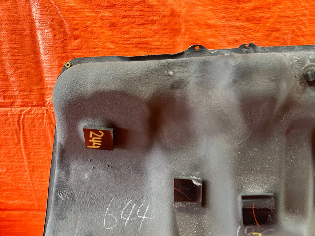 07 09 LEXUS ES350   GASOLINE GAS FUEL TANK ASSEMBLY   FL CAR NO RUST   OEM #2449
