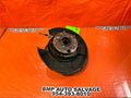 02 10 LEXUS SC430   PASSENGER RIGHT REAR SPINDLE KNUCKLE HUB   OEM FACTORY #2610