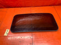 14-15 INFINITI Q50 3.7L AWD ROOF TOP MOONROOF SUNROOF PANEL WINDOW GLASS OEM #340