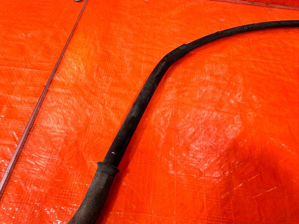 88 91 HONDA CRX    CLUSTER SPEEDOMETER CABLE   OEM FACTORY #2774
