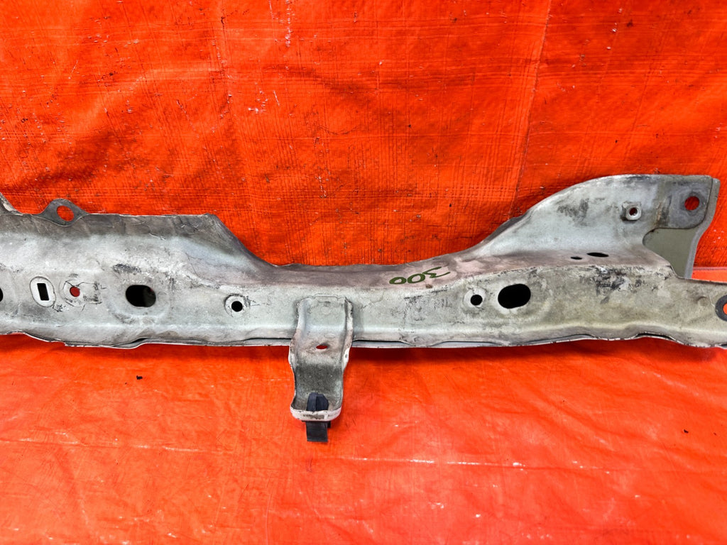 06 11 HONDA CIVIC   UPPER RADIATOR SUPPORT BAR BEAM   OEM OE #3002