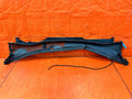 09 14 ACURA TSX   WINDSHIELD WIPER COWL TRIM PLASTIC BEZEL   OEM FACTORY #3210