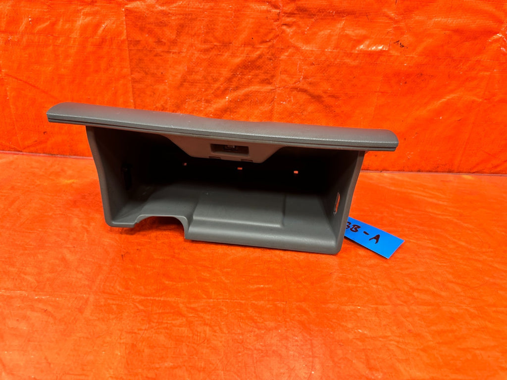 97-01 HONDA CR-V CRV - GLOVE BOX ASSEMBLY - GRAY COLOR - OEM FACTORY #3011