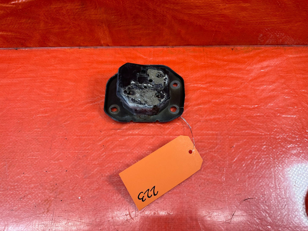06 11 HONDA CIVIC RIGHT REAR REINFORCEMENT CRASH BAR BUMPER EXTENSION BRACKET 231