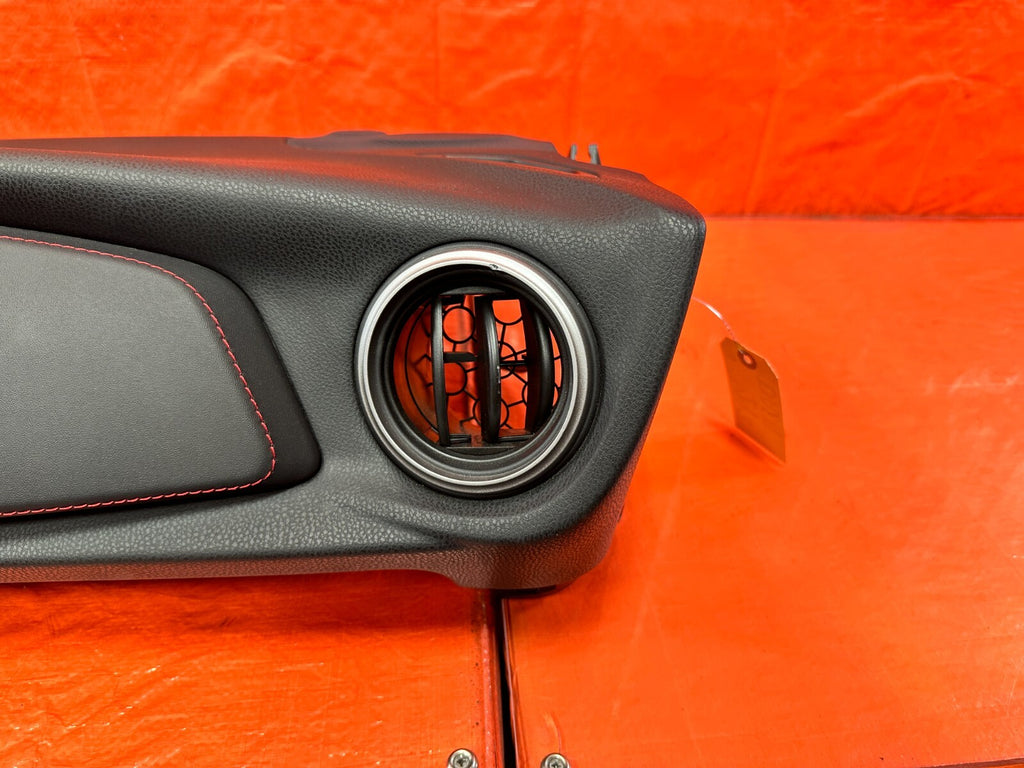 13 20 SUBARU BRZ   DASHBOARD PANEL DASH BOARD   OEM FACTORY #2922