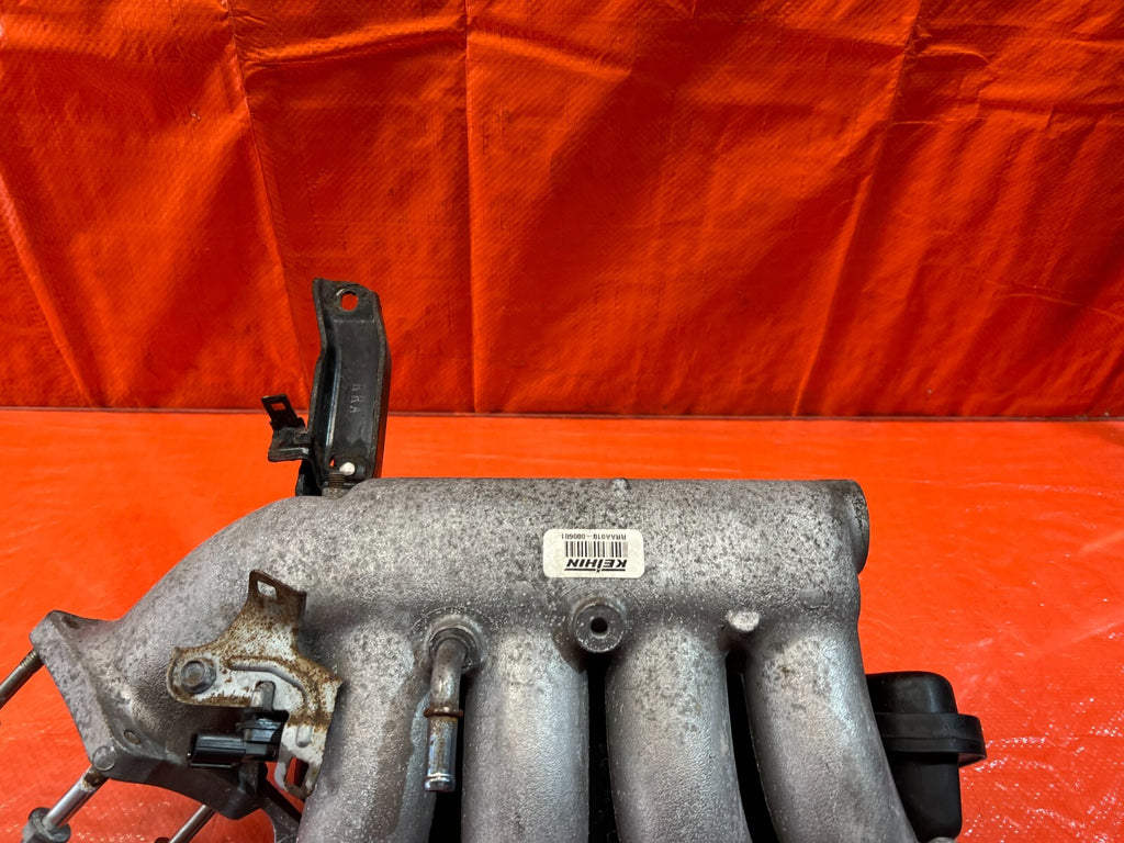 2010 ACURA CSX iTECH   INTAKE MANIFOLD ASSEMBLY   OUTER PORTION   OEM #1553