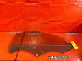 00 05 TOYOTA CELICA   PASSENGER RIGHT FRONT   DOOR GLASS WINDOW   OEM #2500