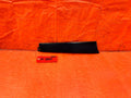 11 14 ACURA TSX   DRIVER LEFT REAR DOOR SASH TRIM MOLDING   OEM #3050