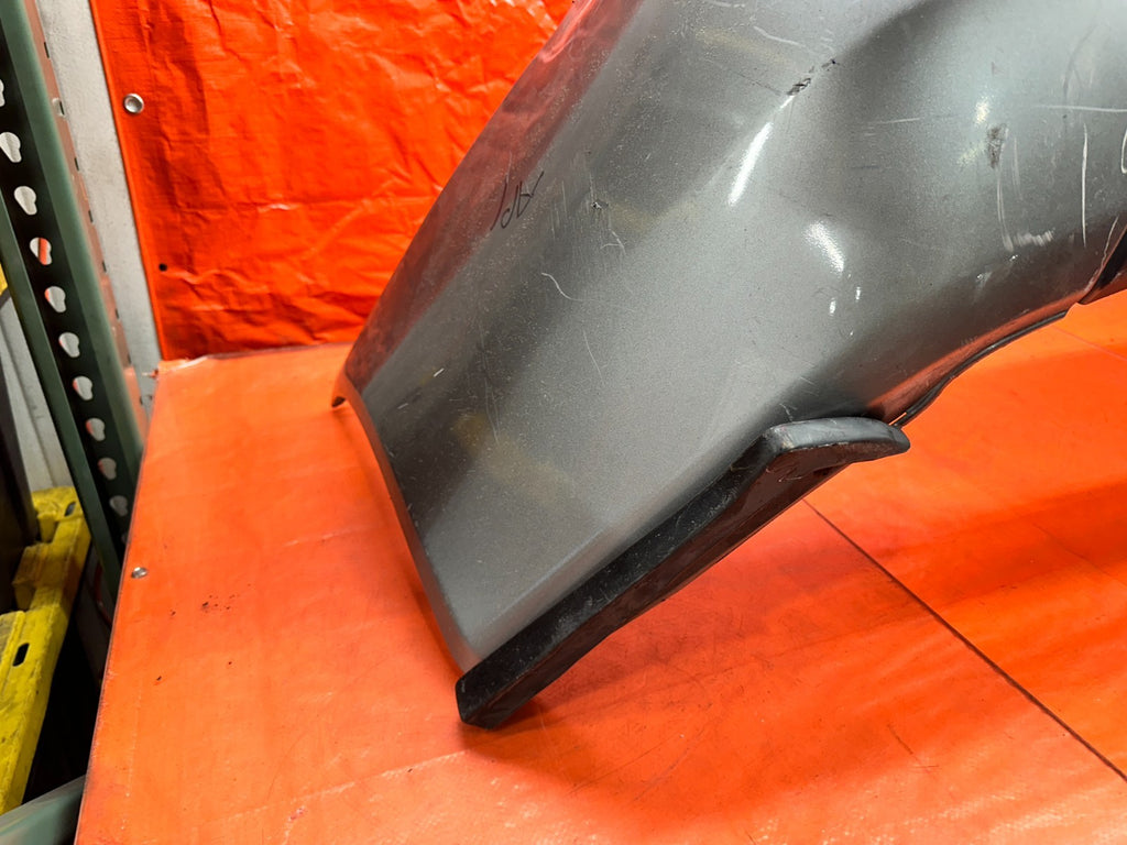 00 09 HONDA S2000 AP1 REAR BUMPER COVER ASSEMBLY OEM FACTORY9