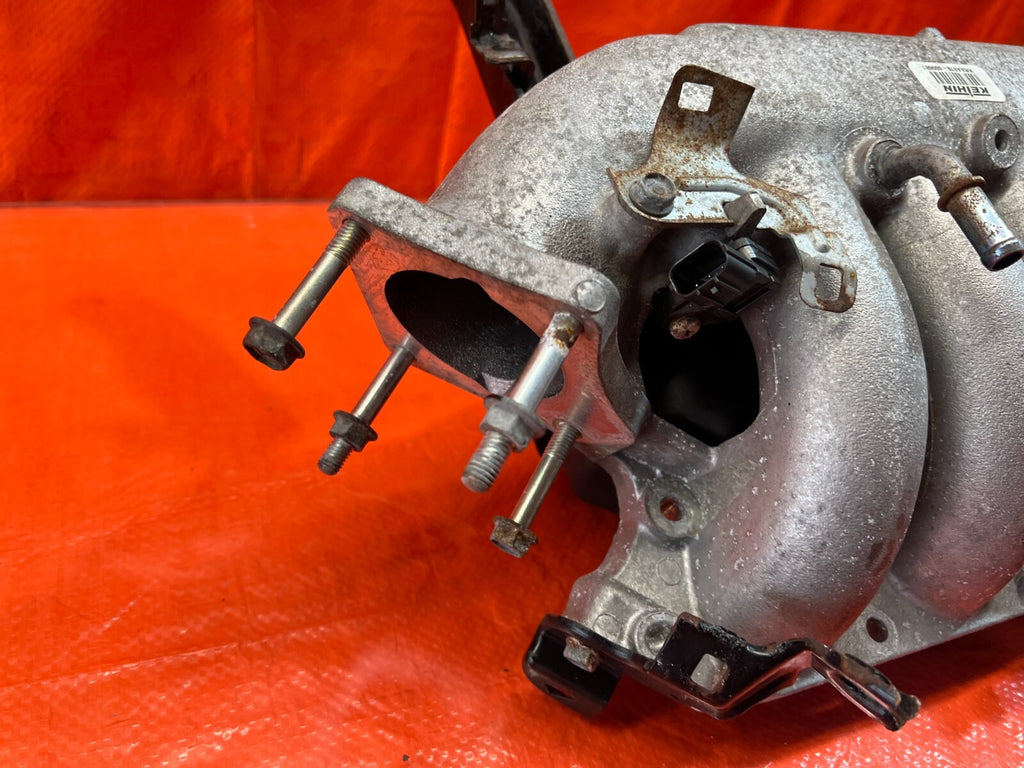 2010 ACURA CSX iTECH   INTAKE MANIFOLD ASSEMBLY   OUTER PORTION   OEM #1558