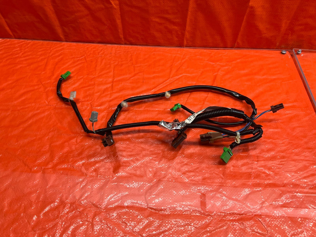 02 06 ACURA RSX   AIR CONDITIONING AC SUB WIRING HARNESS WIRE LOOM   OEM OE #930