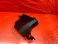 14 20 INFINITI Q50   KICK PANEL   PASSENGER RIGHT SIDE   BLACK COLOR   OEM #2150