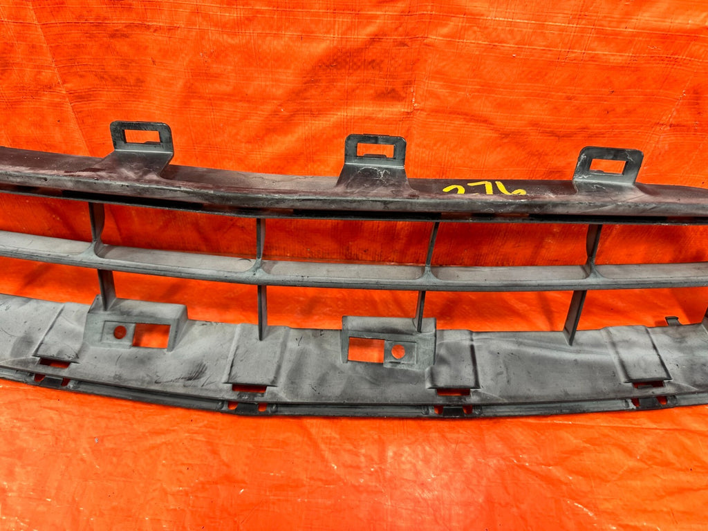 92 96 LEXUS SC300   FRONT BUMPER GRILLE INSERT   OEM FACTORY #2766