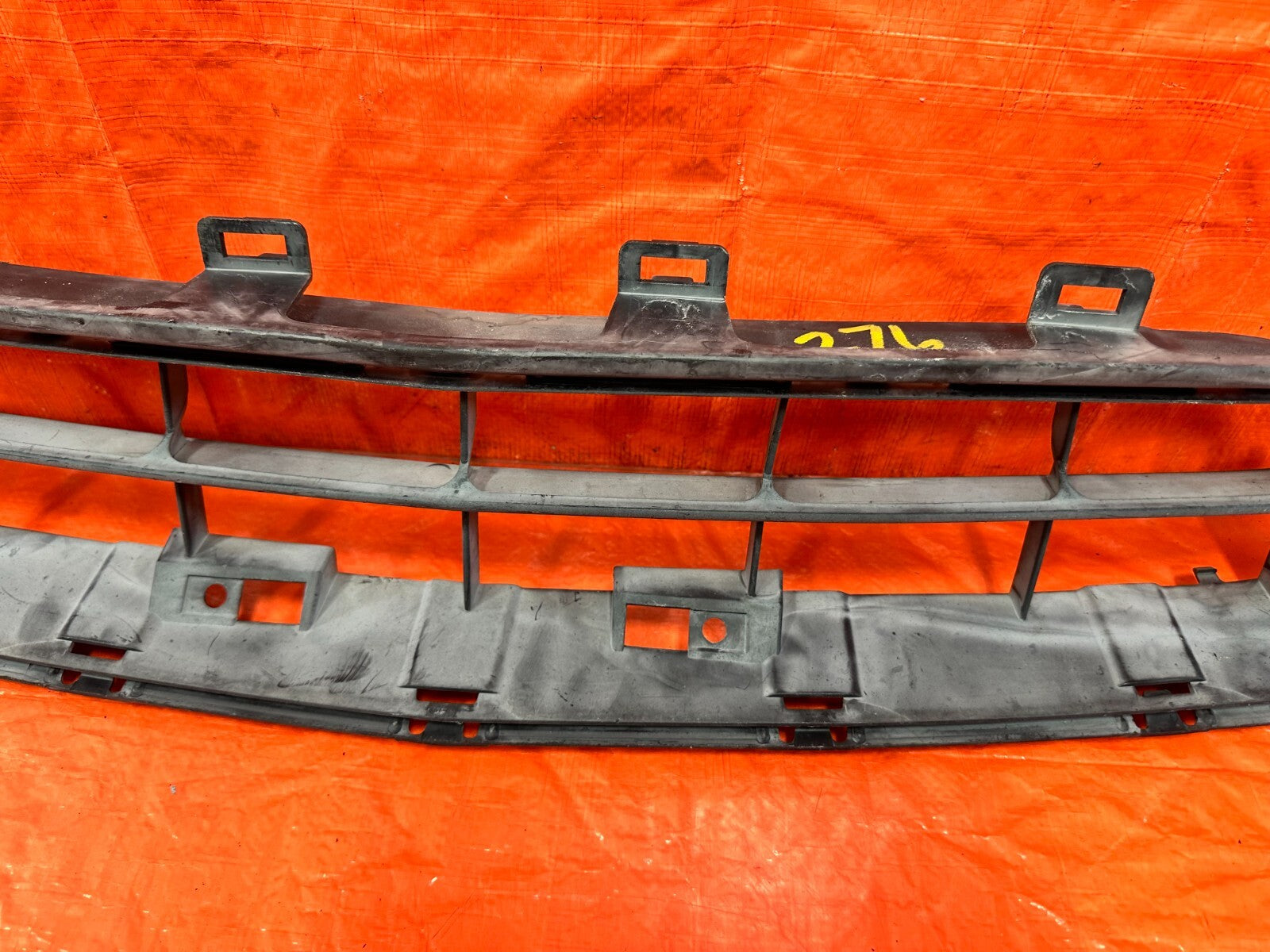 92 96 LEXUS SC300   FRONT BUMPER GRILLE INSERT   OEM FACTORY #2766