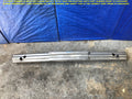 OEM 2002 2003 2004 ACURA RSX TYPE S REAR CRASH BEAM REINFORCEMENT BAR RE #0000