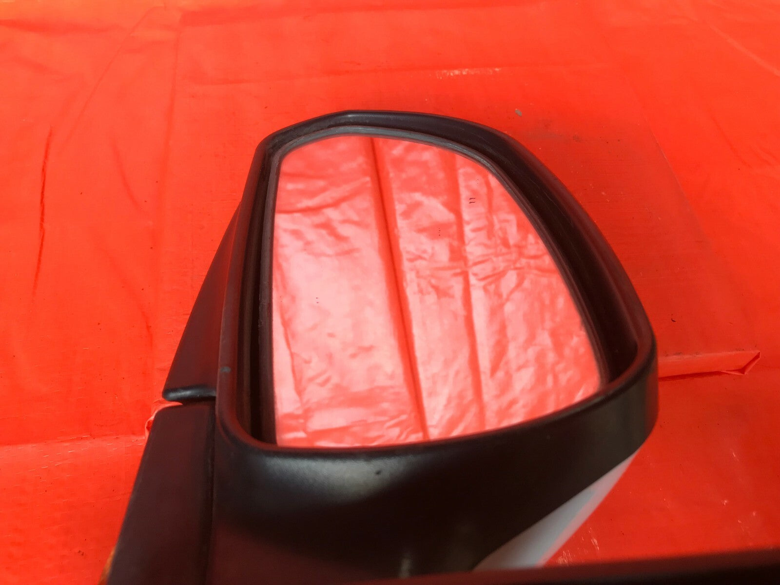 OEM 2004 2005 2006 HYUNDAI ELANTRA DRIVER LEFT SIDE VIEW MIRROR   POWER   5 PIN8
