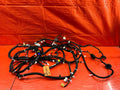 2018 18 INFINITI Q60 RED SPORT BODY WIRE HARNESS WIRING LOOM 24017 5CH0E OEM 2000