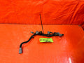 13 16 HYUNDAI GENESIS COUPE 3.8L   FUEL RAIL FUEL INJECTOR SUB WIRE HARNESS #2990