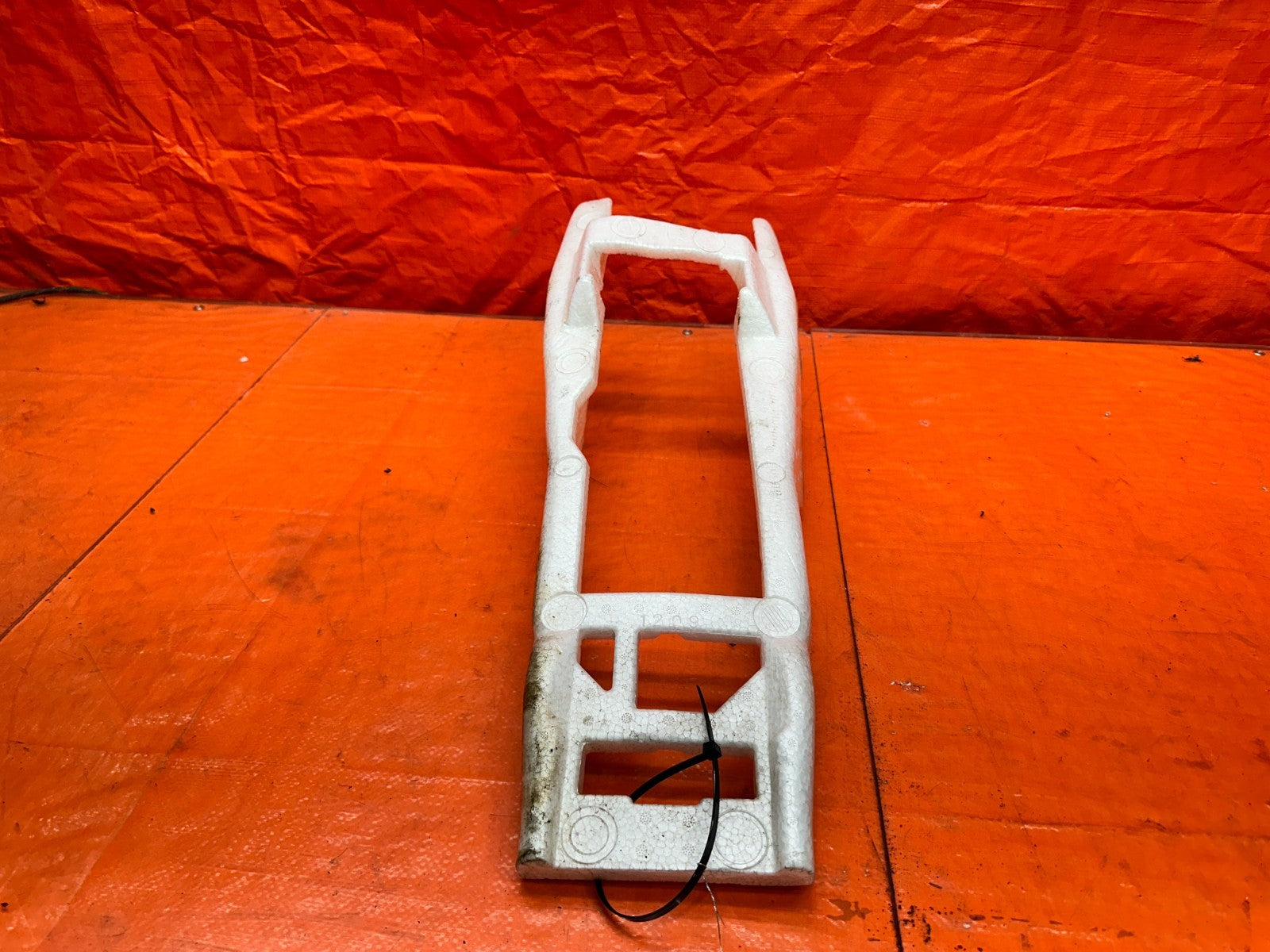 1994 2001 ACURA INTEGRA SHIFTER CONSOLE INSULATION FOAM PAD BOOT OEM #3314