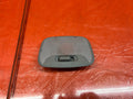 08 15 LANCER EVOLUTION X EVO 10   REAR DOME LIGHT   NON SUNROOF MODEL   OEM #1750