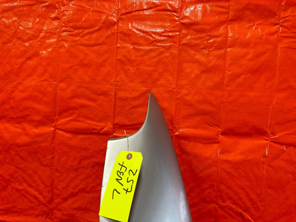 92 95 HONDA CIVIC   2D COUPE   LEFT & RIGHT FENDERS   CUSTOM WORK DONE   OEM 2572