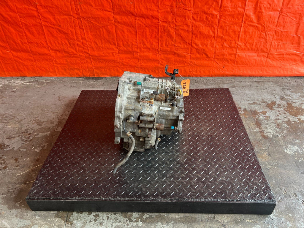 06 11 ACURA CSX   AUTOMATIC TRANSMISSION W/ TORQUE CONVERTER AUTO AT   OEM #1550
