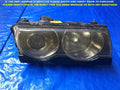 OEM 1999 2000 2001 99 00 01 BMW 745I HID DRIVER LEFT HEADLIGHT PART # 13056303260