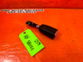 97 01 HONDA PRELUDE   PASSENGER RIGHT FRONT SEAT BELT CLIP BUCKLE   OEM #2590