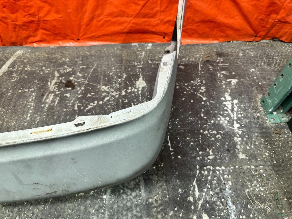 97 01 HONDA PRELUDE 2.2L REAR BUMPER COVER FASCIA ASSEMBLY OEM #3356