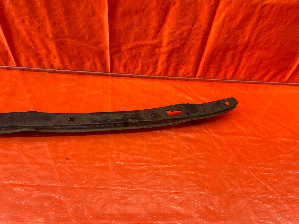 94 01 ACURA INTEGRA   2D REAR UPPER BUMPER BRACKET MOUNT BRACE SUPPORT BEAM 1044