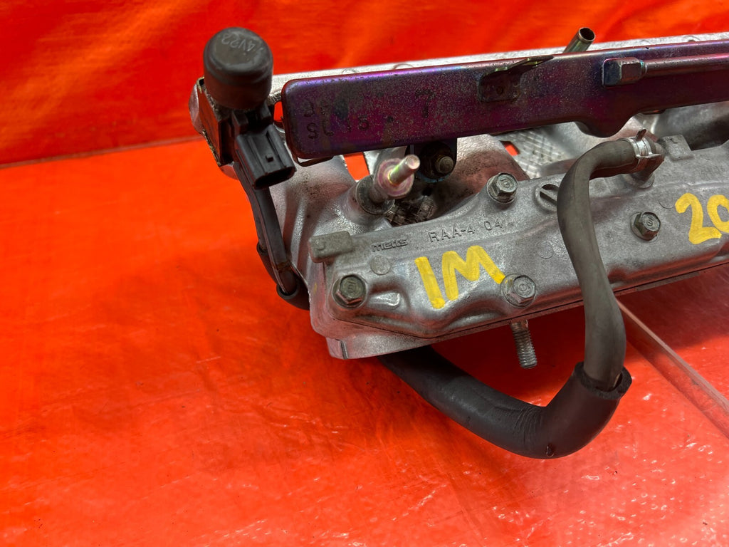 04 05 ACURA TSX   K24A2   INNER INTAKE MANIFOLD ASSEMBLY   OEM FACTORY #1567