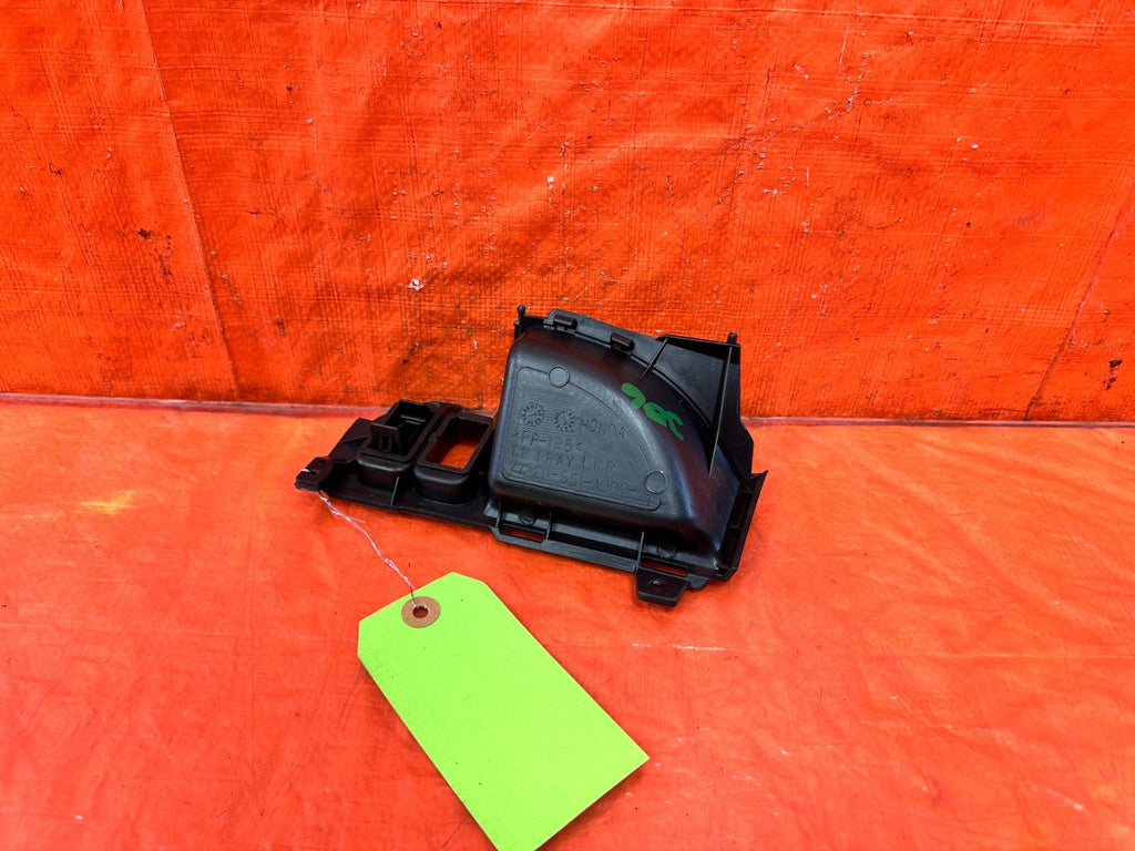 02 03 HONDA CIVIC SI EP3 HATCHBACK   CRUSIE CONTROL TRIM   OEM 3063